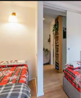 Bormio Suite - with WIFI & Netflix - Piatta - 1