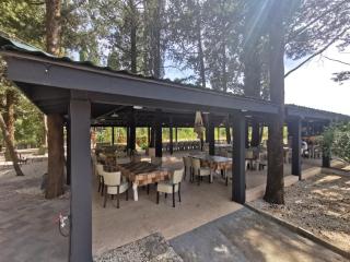 MOTEL PARK KARAOTOK - Hutovo Blato - 9