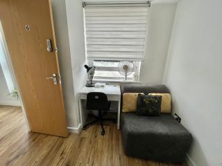 Cosy Private Bedrooms in Euston London - London - 3