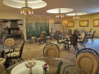 MOTEL PARK KARAOTOK - Hutovo Blato - Čapljina - 0