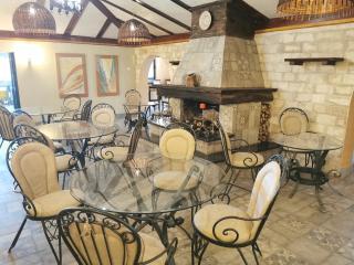 MOTEL PARK KARAOTOK - Hutovo Blato - 1