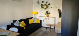 Apartament ACH GIŻYCKO - Giżycko - 9