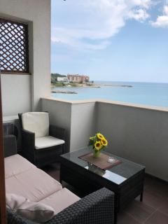 White Coast apartments - Topola - 9