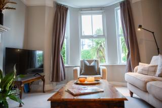 The Mount Street Townhouse - 5