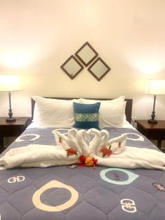 Louis' Apartments - Placencia Village - 1