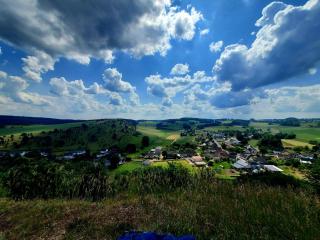 Apartment bei Nürburgring, Parking, Homeoffice - Blankenheim - 7