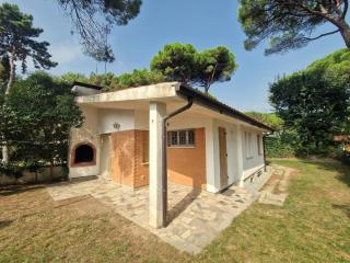 Lignano Riviera villa economica - 0