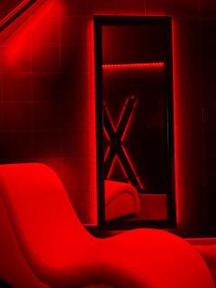 La Suite Oh la la - Duplex Jungle & Jacuzzi Privé - 4