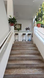 Garden view - Sarandë - 9