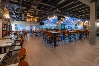 Wyndham Indianapolis Airport - Indianapolis - 1