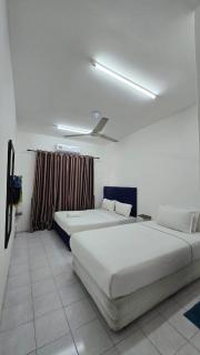 Anjung Vacation Home No 70 - 3
