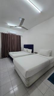 Anjung Vacation Home No 70 - Gua Sai - 3