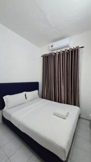 Anjung Vacation Home No 70 - Gua Sai - 1