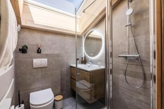 Finber Lodge - Les Gets - 9