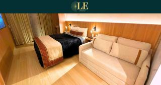 Setai Yacht Apart-Hotel by lesuites - João Pessoa - 8