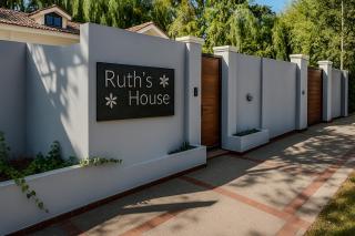 Chalet Ruth's House con pileta climatizada - La Cumbre - 9