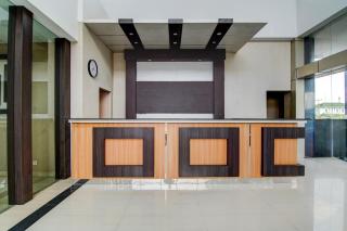 Townhouse Oak Pekanbaru near Mall Pekanbaru formerly Hotel Grand Sahara - Pekanbaru - 7