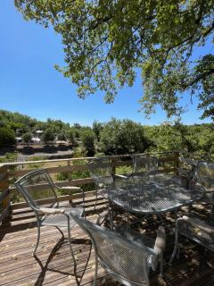 Domaine de Chadeyron - 8