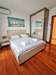 Anatolia apartments - Bečići - 9