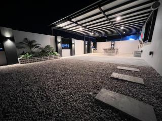 Cozy Camping Vibe Corner Sutera Tuta Skudai - Skudai - 8