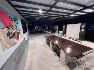 Cozy Camping Vibe Corner Sutera Tuta Skudai - 9