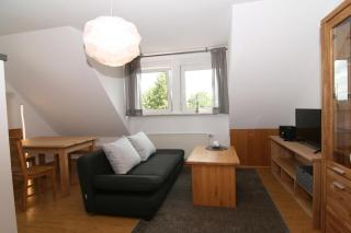Ferienwohnung am turm - Mellrichstadt - 7