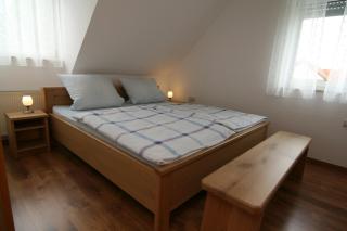 Ferienwohnung am turm - Mellrichstadt - 2