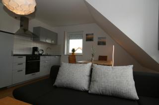 Ferienwohnung am turm - 1