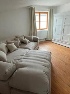 Inselperle Loft-Studio - Fehmarn - 7