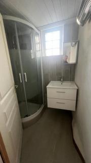 Appartement Cosy Formiguères - Formiguères - 7