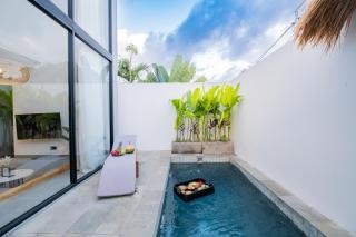 Villa Chilla - New Modern Loft in Prime Uluwatu - 2