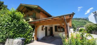 Planaiblick by Alpenidyll Apartments - 9
