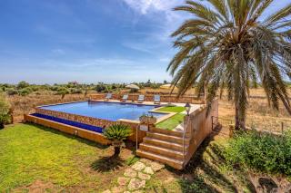 Na Corma Nova by dracmallorca - 9