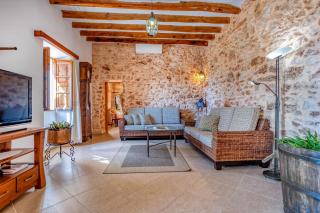 Na Corma Nova by dracmallorca - 3