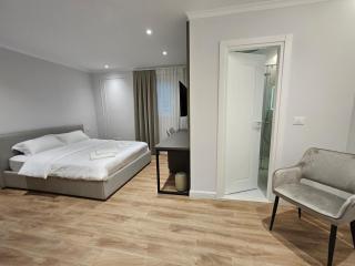 Tre's Bliss - Durrës - 1