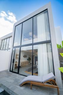 Villa Chilla - New Modern Loft in Prime Uluwatu - 1