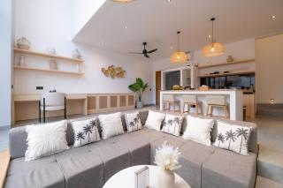 Villa Chilla - New Modern Loft in Prime Uluwatu - 7