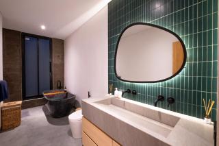 Villa Chilla - New Modern Loft in Prime Uluwatu - 5