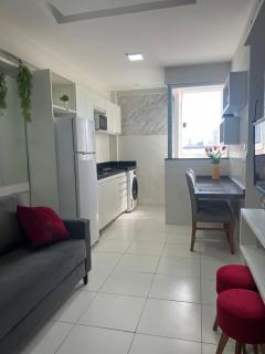 303 · 303 Apartamento 2 qtos 15 min centro - 9
