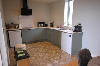 Maple Gardens Studio - Church Fenton - 6