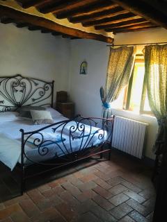 Celle di Lecchi Padronale - 1