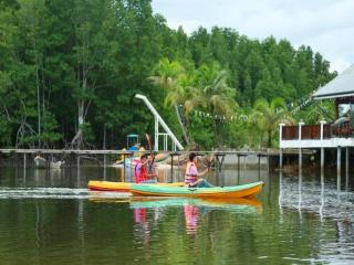 Nov Koh Kong Resort - Phumĭ Srê Thmei - 4