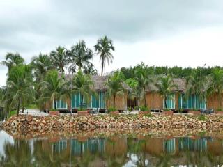 Nov Koh Kong Resort - Phumĭ Srê Thmei - 1