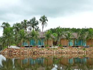 Nov Koh Kong Resort - Phumĭ Srê Thmei - 9