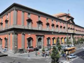 Napoli Centro Dante - 1