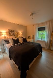 Mysigt hus på landet med närhet till Uppsala Stockholm & Gävle - Almunge - 0