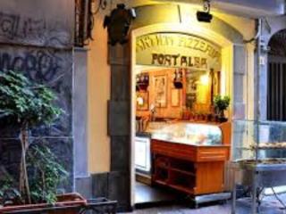 Napoli Centro Dante - 3