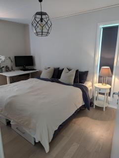 Mysigt hus på landet med närhet till Uppsala Stockholm & Gävle - Almunge - 8