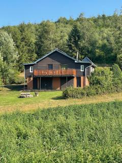 Waldhaus Wangen - 9