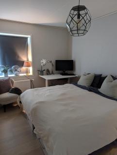 Mysigt hus på landet med närhet till Uppsala Stockholm & Gävle - Almunge - 7